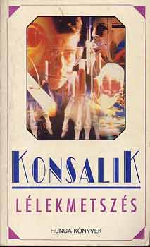 Konsalik - L�lekmetsz�s