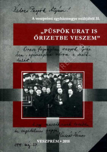 Varga Tibor László - "Püspök urat is őrizetbe veszem"