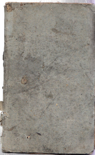 Moritz Ernst Adolf Naumann - Ueber das Bewegungswermogen der Thiere (I. kiadás)