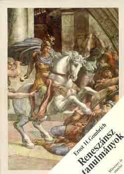 Ernst H. Gombrich - Renesznsz tanulmnyok