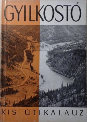 O.Udriste - Kis �tikalauz - Gyilkost�