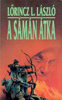 L�rinc L. L�szl� - A s�m�n �tka