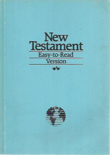 New Testament Easy-to-Read Version