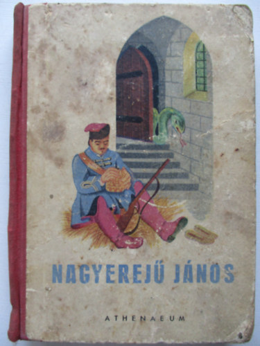 Nagyerej� J�nos - Sz�kely n�pmes�k