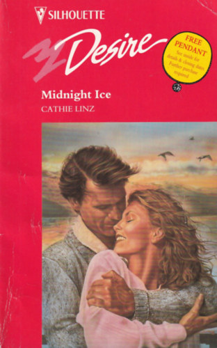 Cathie Linz - Midnight Ice