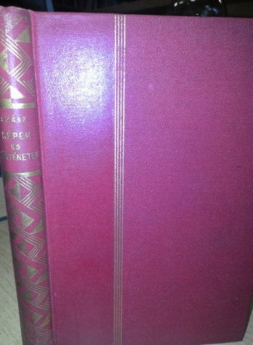 Szász Károly - Képek és történetek