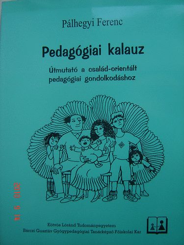 Plhegyi Ferenc - Pedaggiai kalauz