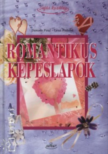 Lena, Faut, Daniela Podobri - Romantikus k�peslapok