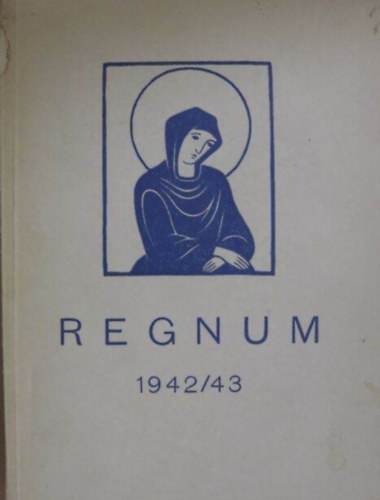 Regnum 1942/43 (V.kötet)