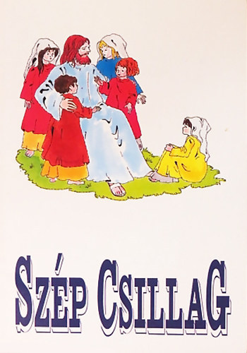 ferences fr.Mih�ly - Sz�p csillag