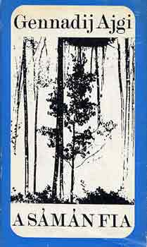 Gennadij Ajdi - A s�m�n fia