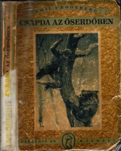 Emil Droonberg - Csapda az serdben