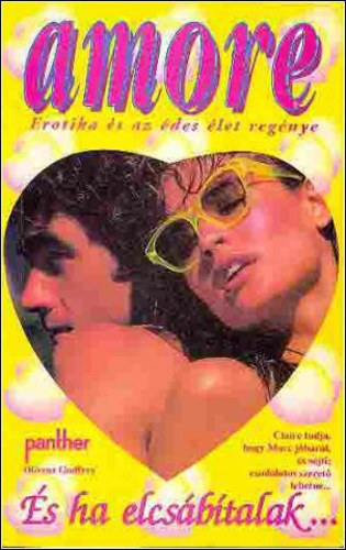 Olivene Godfrey - �s ha elcs�b�talak...