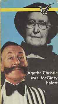 Agatha Christie - Mrs. McGinty halott