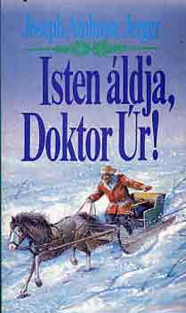 J. A. Jerger - Isten �ldja, doktor �r!