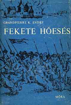Grandpierre K. Endre - Fekete hess