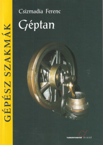 Csizmadia Ferenc - Gptan