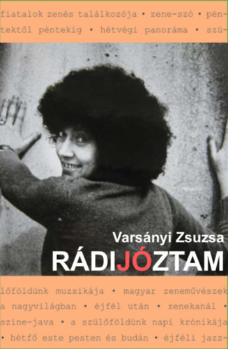 Varsnyi Zsuzsa - RdiJztam