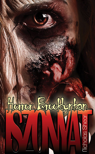 Nicholas Shear - Iszonyat