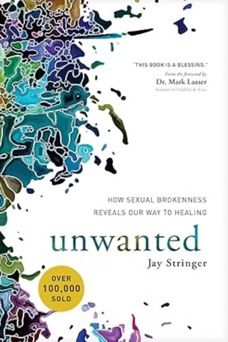 Jay Stringer - Unwanted