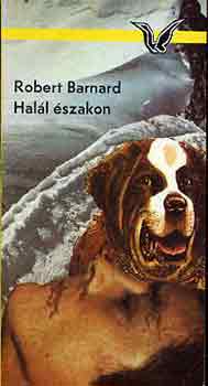 Robert Barnad - Halál északon