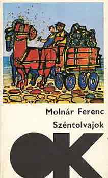 Molnr Ferenc - Szntolvajok