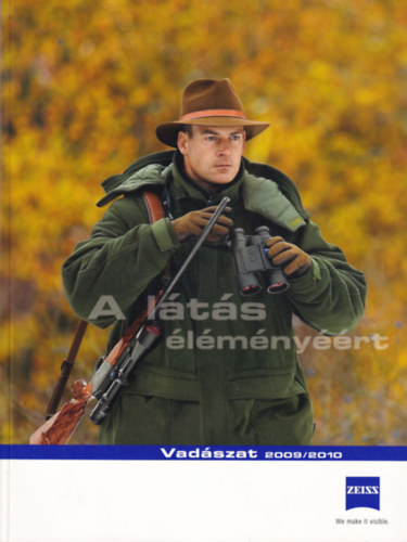 Vadászat 2009/2010