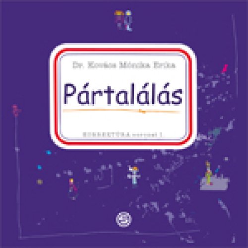 Kovcs Mnika Erika - Prtalls