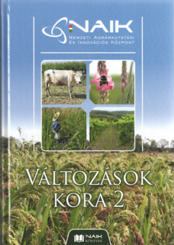 Rad� G�bor, Gyuricza Csaba Somogyi Norbert - V�ltoz�sok kora 2