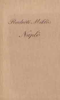 Radnóti Miklós - Napló (Radnóti)