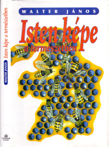 Walter Jnos - Isten kpe a termszetben
