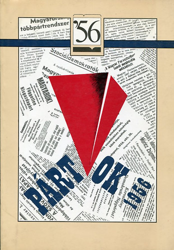 Pártok 1956