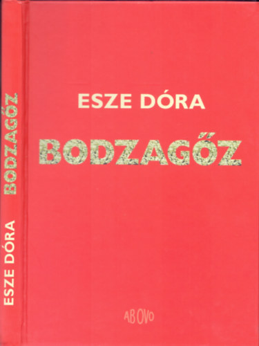 Esze Dra - Bodzagz (szappanopera)