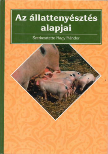 Az állattenyésztés alapjai