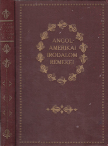 Jack London - Angol-Amerikai irodalom remekei - A mhek dala - Az sk istene