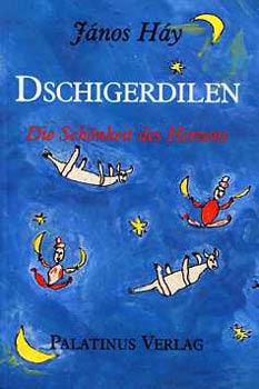 Jnos Hy - Dschigerdilen