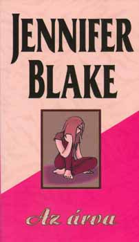 Jennifer Blake - Az �rva