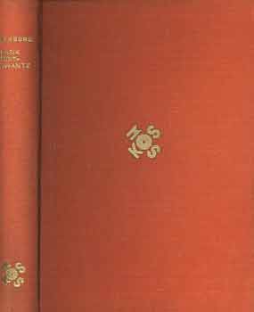 Ilja Ehrenburg - Lasik Roitschwantz mozgalmas élete