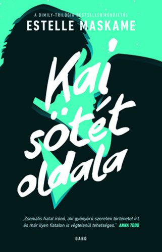 Estelle Maskame - Kai s�t�t oldala