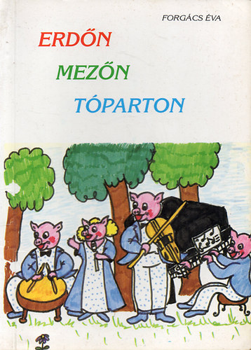 Forgcs va - Erdn, mezn, tparton