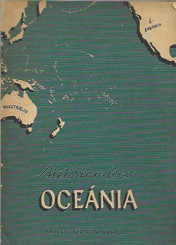 Alexandrov - Ocenia