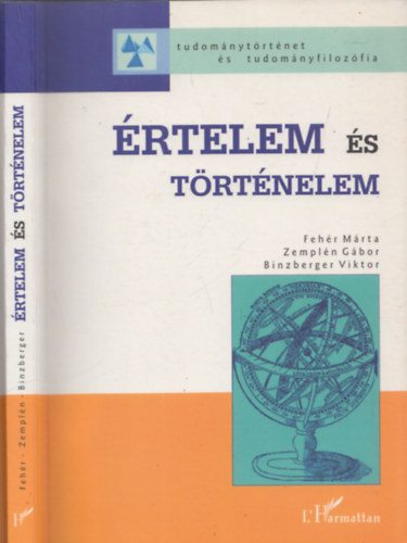 Fehr Lszl; Zempln; Binzberger - rtelem s trtnelem