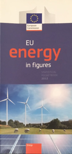 EU Energy in Figures. Statistical pocketbook 2012