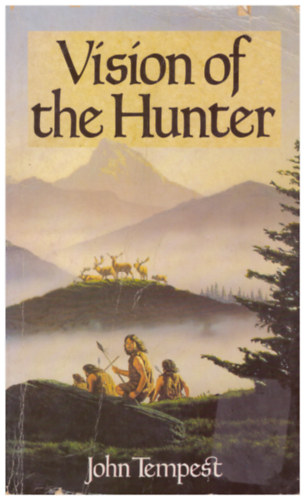 John Tempest - Vision of the Hunter