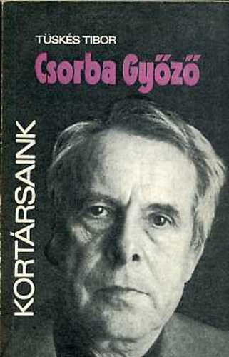 T�sk�s Tibor - Csorba Gy�z�