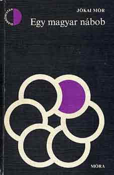 J�kai M�r - Egy magyar n�bob