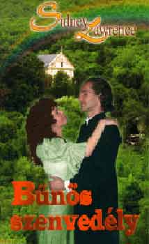 Sindey Lawrence - B�n�s szenved�ly