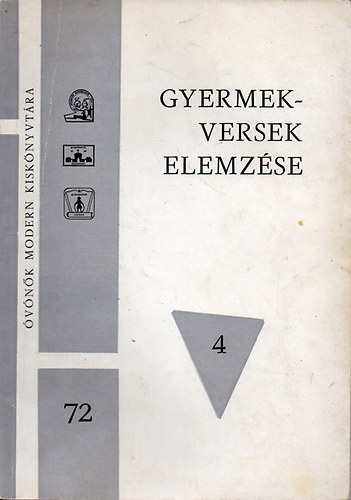 Elek Lszl - Gyermekversek elemzse 4.