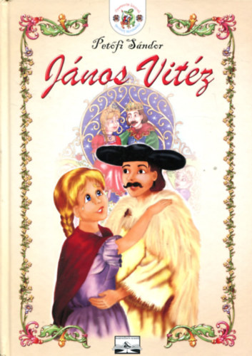 Pet�fi S�ndor - J�nos vit�z
