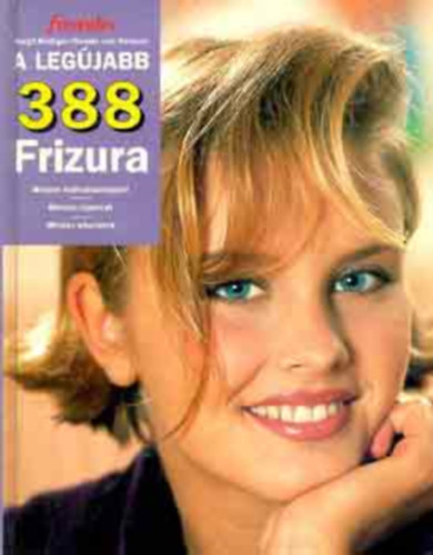 M.-Samson, R. Rüdiger - A legújabb 388 frizura